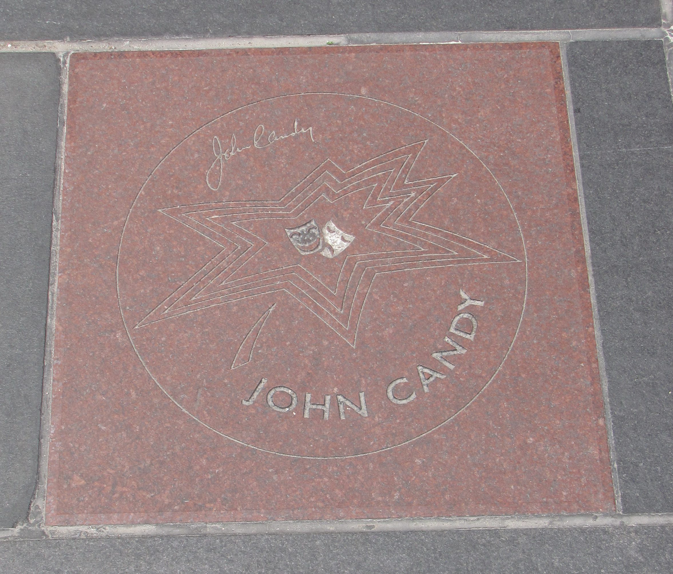 John Candy