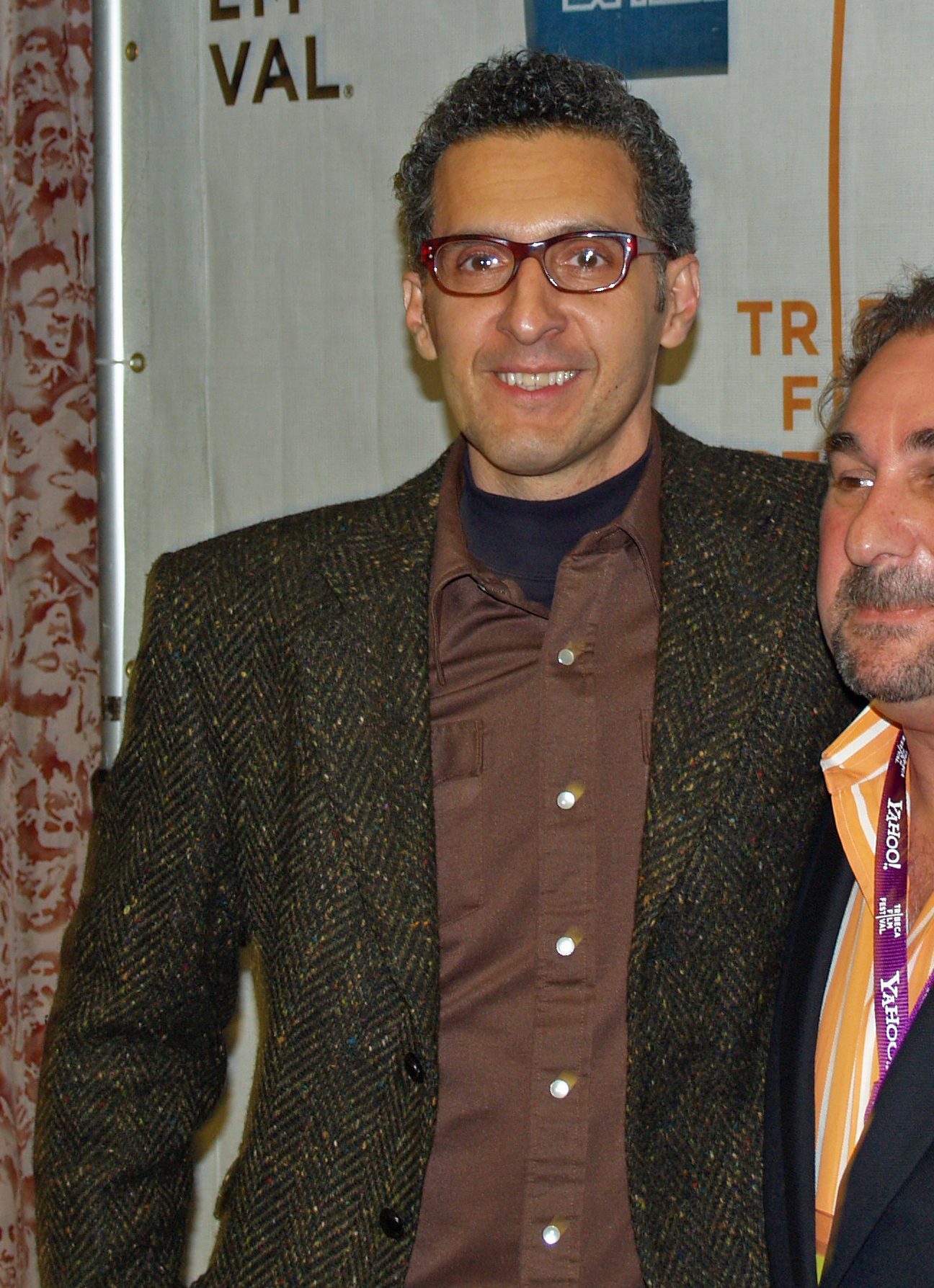 John Turturro Wiki, Bio, Networth, GF, Wife, Family & More - DWB
