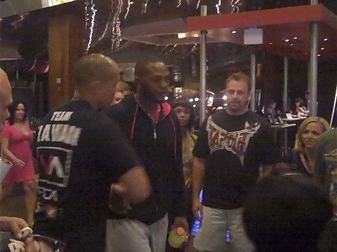 Jon Jones