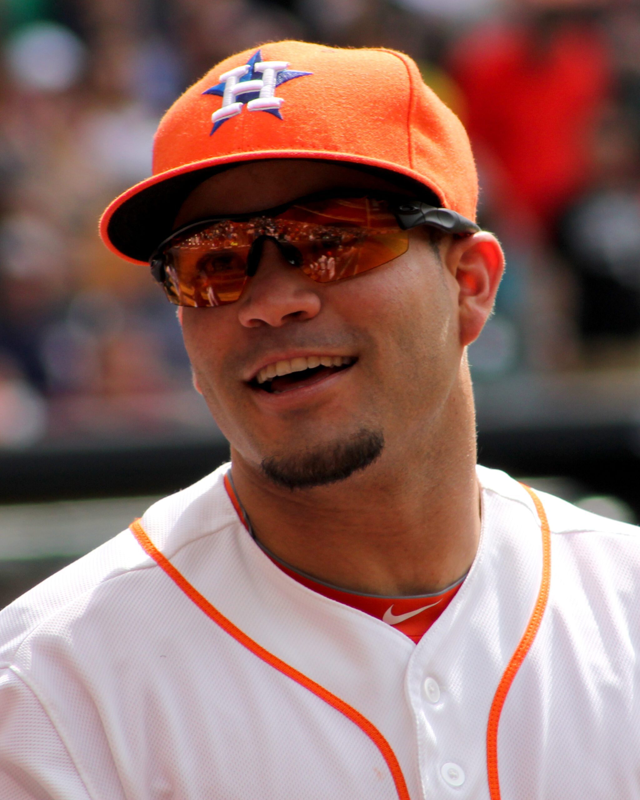 Jose Altuve