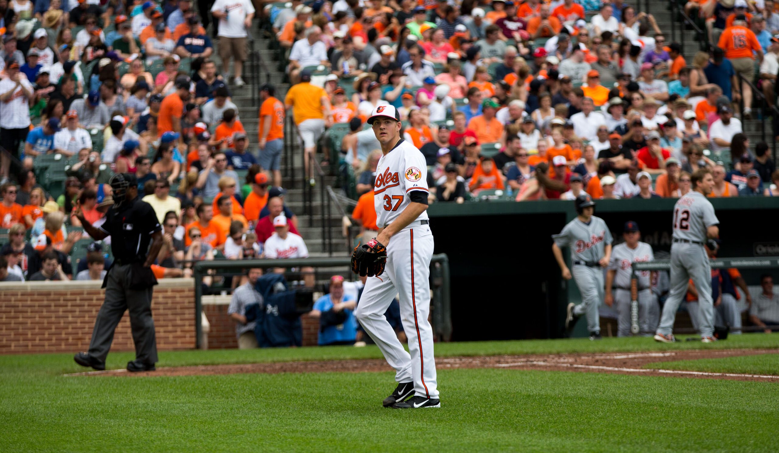 Kevin Gausman