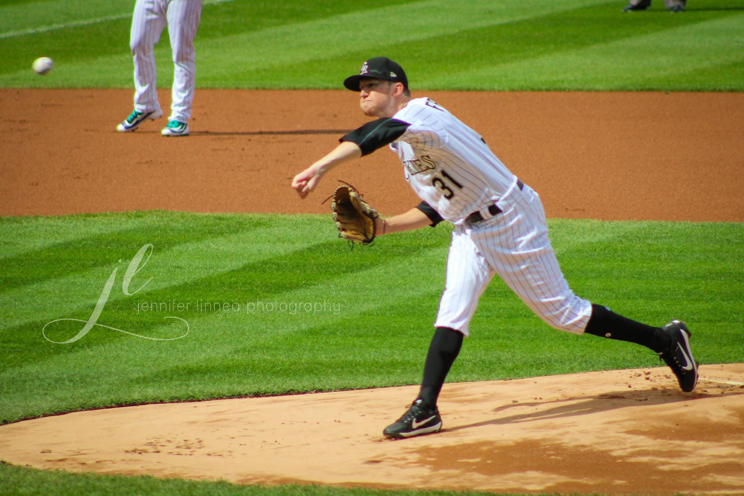 Kyle Freeland
