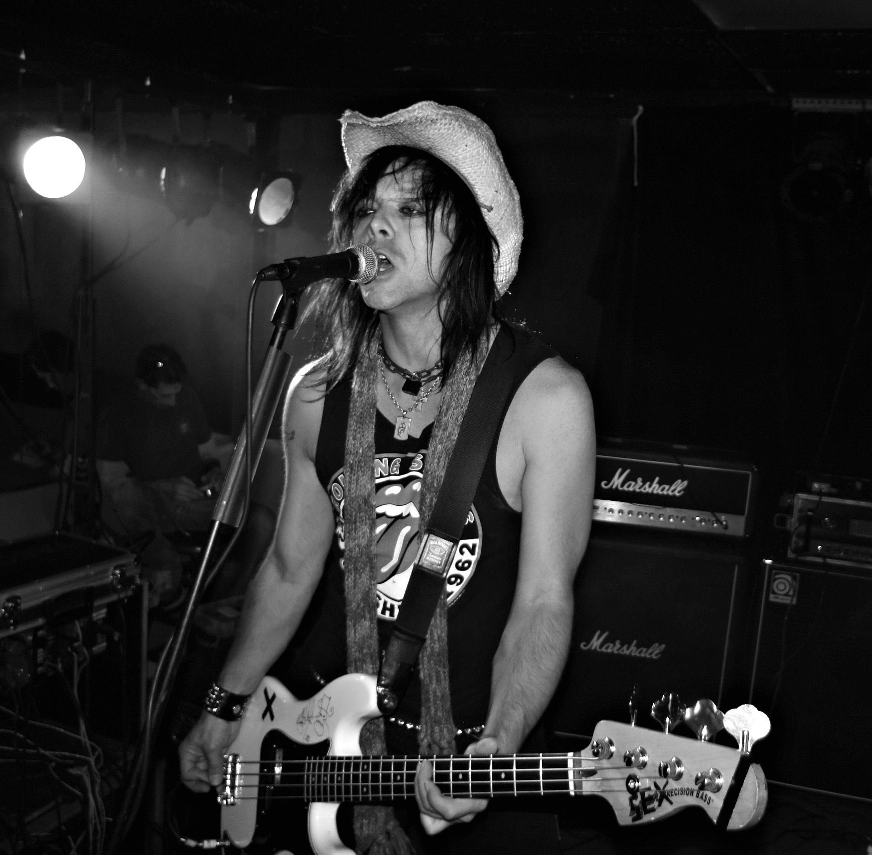 Scott Van Pelt