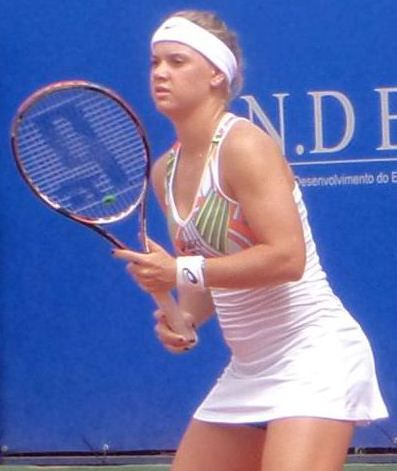Laura Pigossi