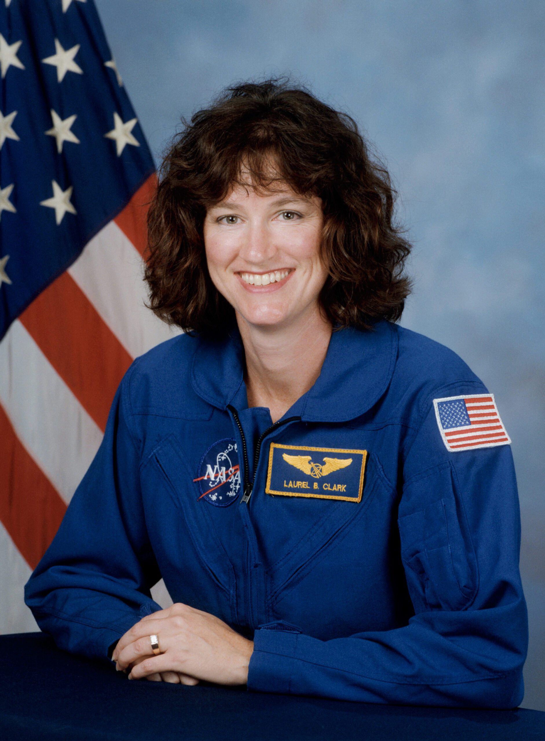 Shawn Clark