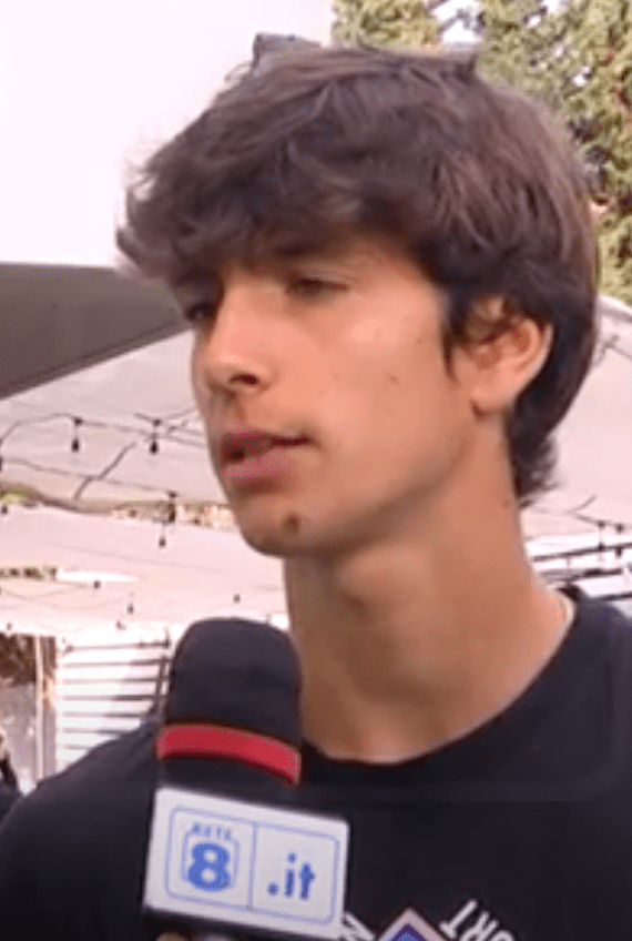Lorenzo Musetti