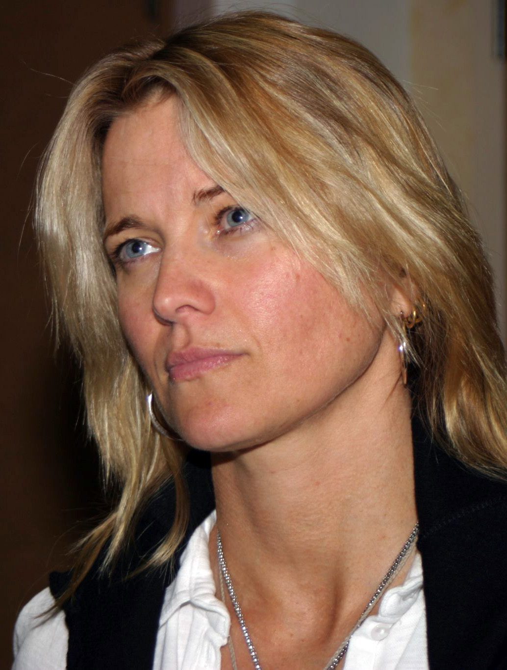 Lucy Lawless