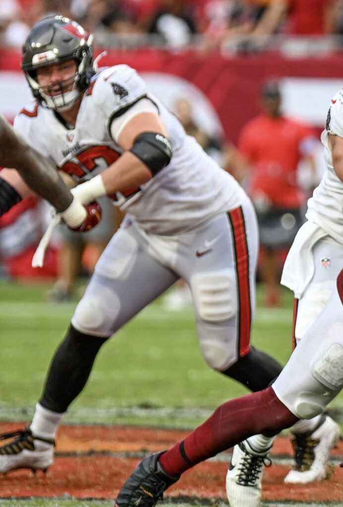 Luke Goedeke