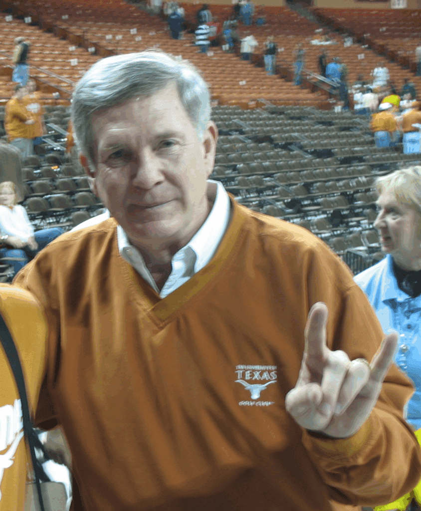 Mack Brown