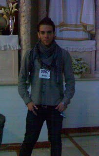 Tommy Castellanos