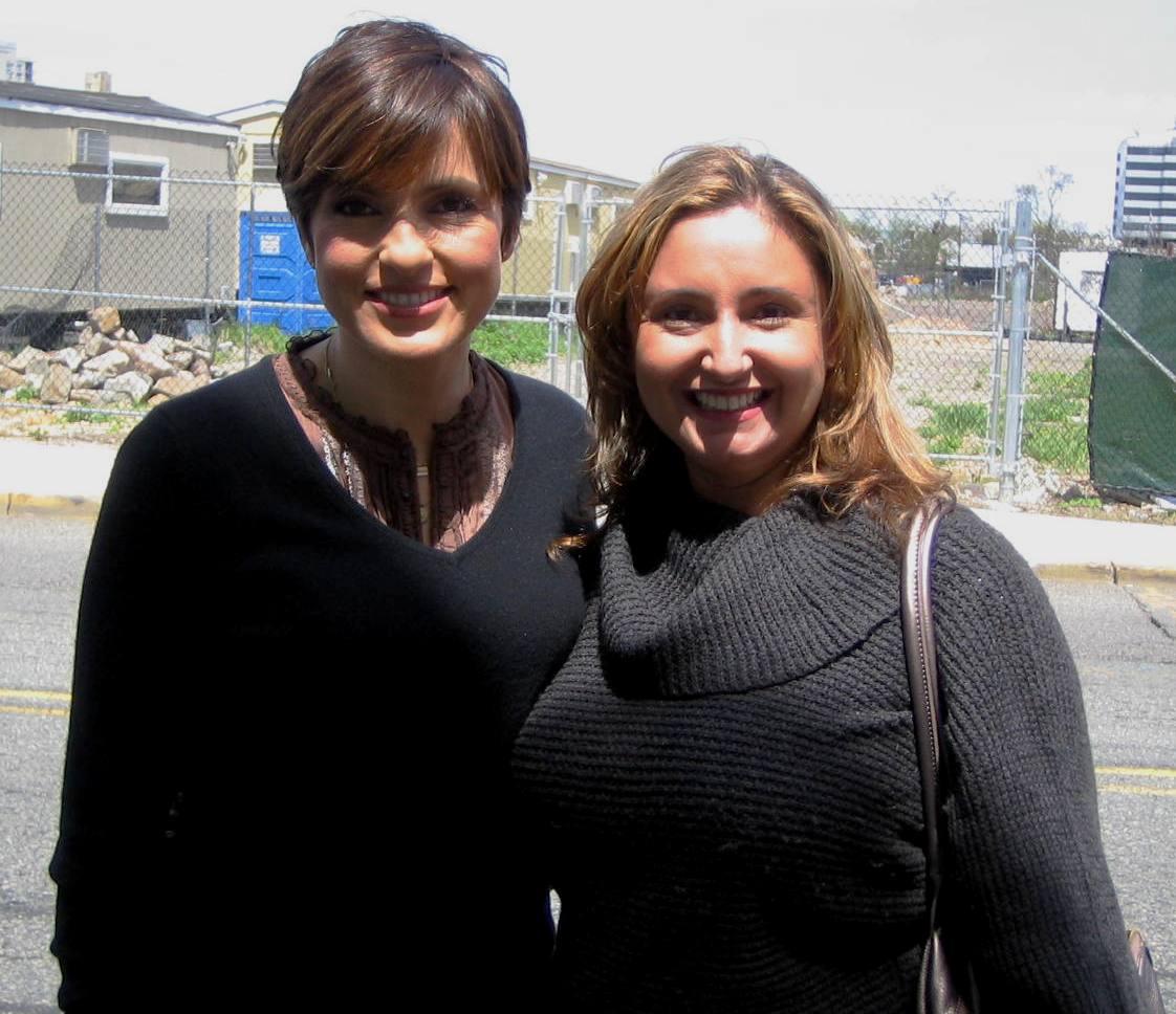 Mariska Hargitay