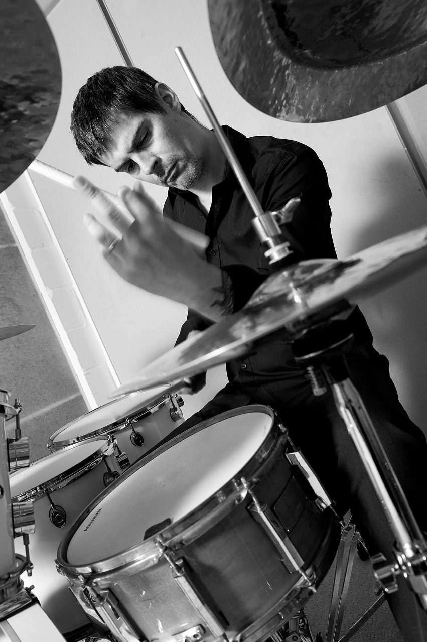 Andrew Heaney