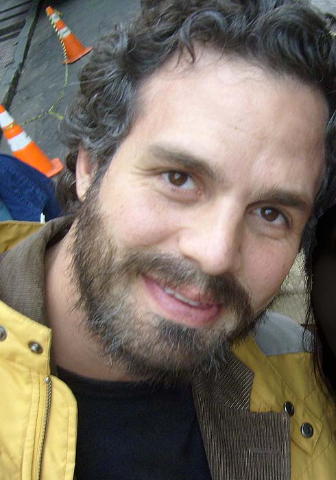Mark Ruffalo