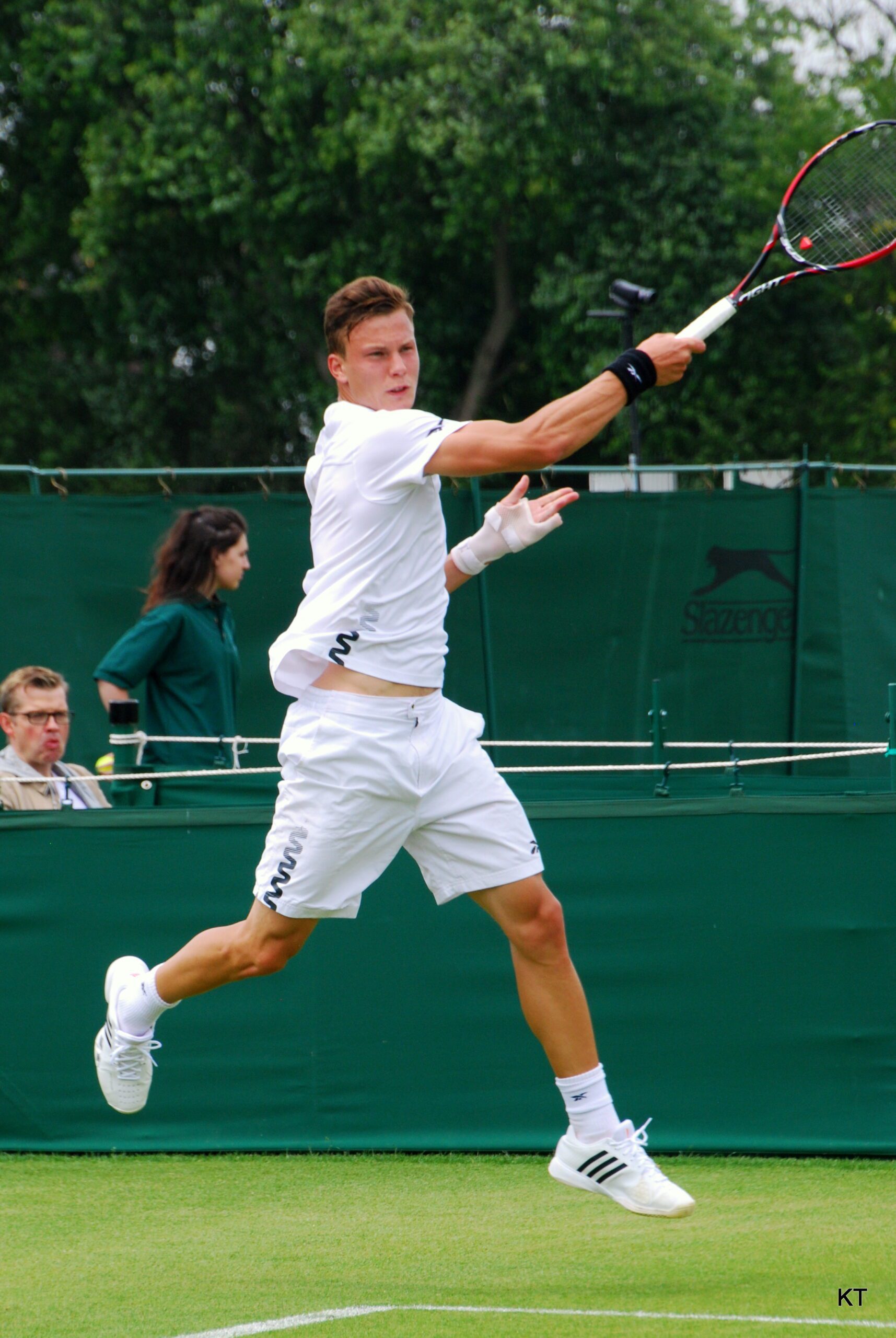 Marton Fucsovics