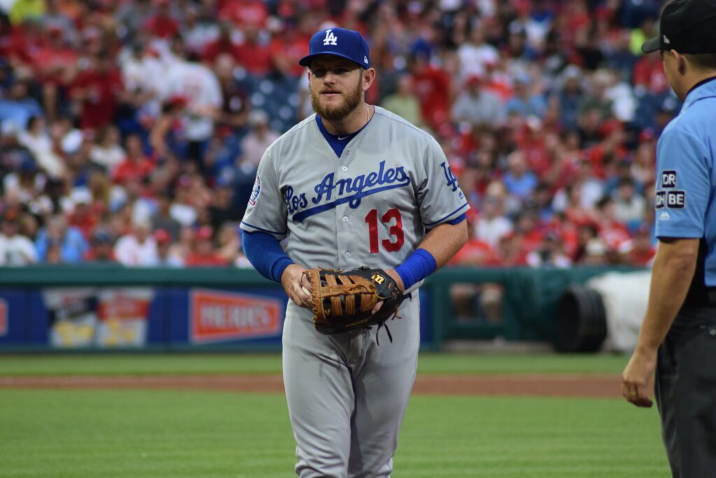 Max Muncy