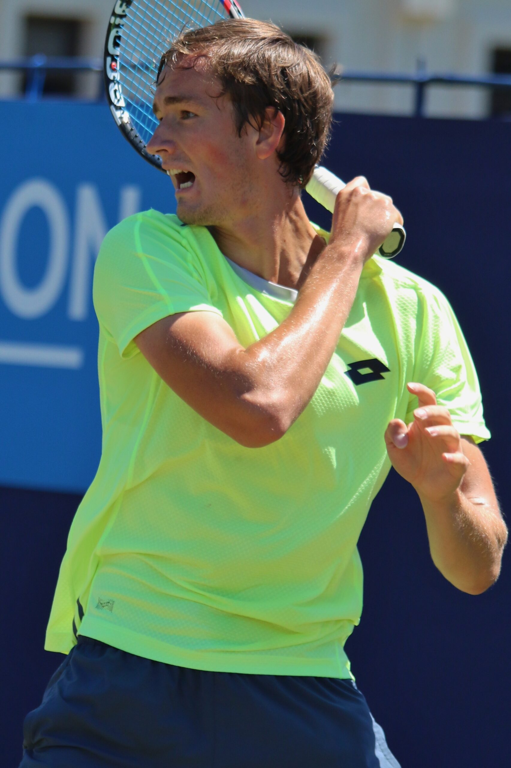 Daniil Medvedev