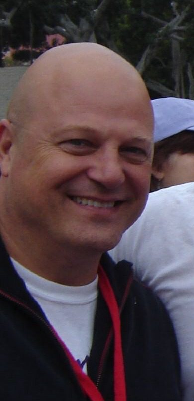Michael Chiklis