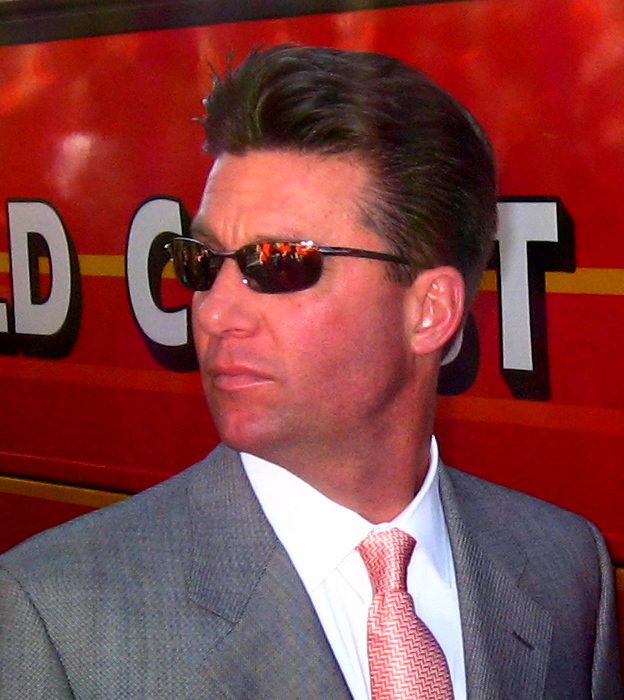 Mike Gundy