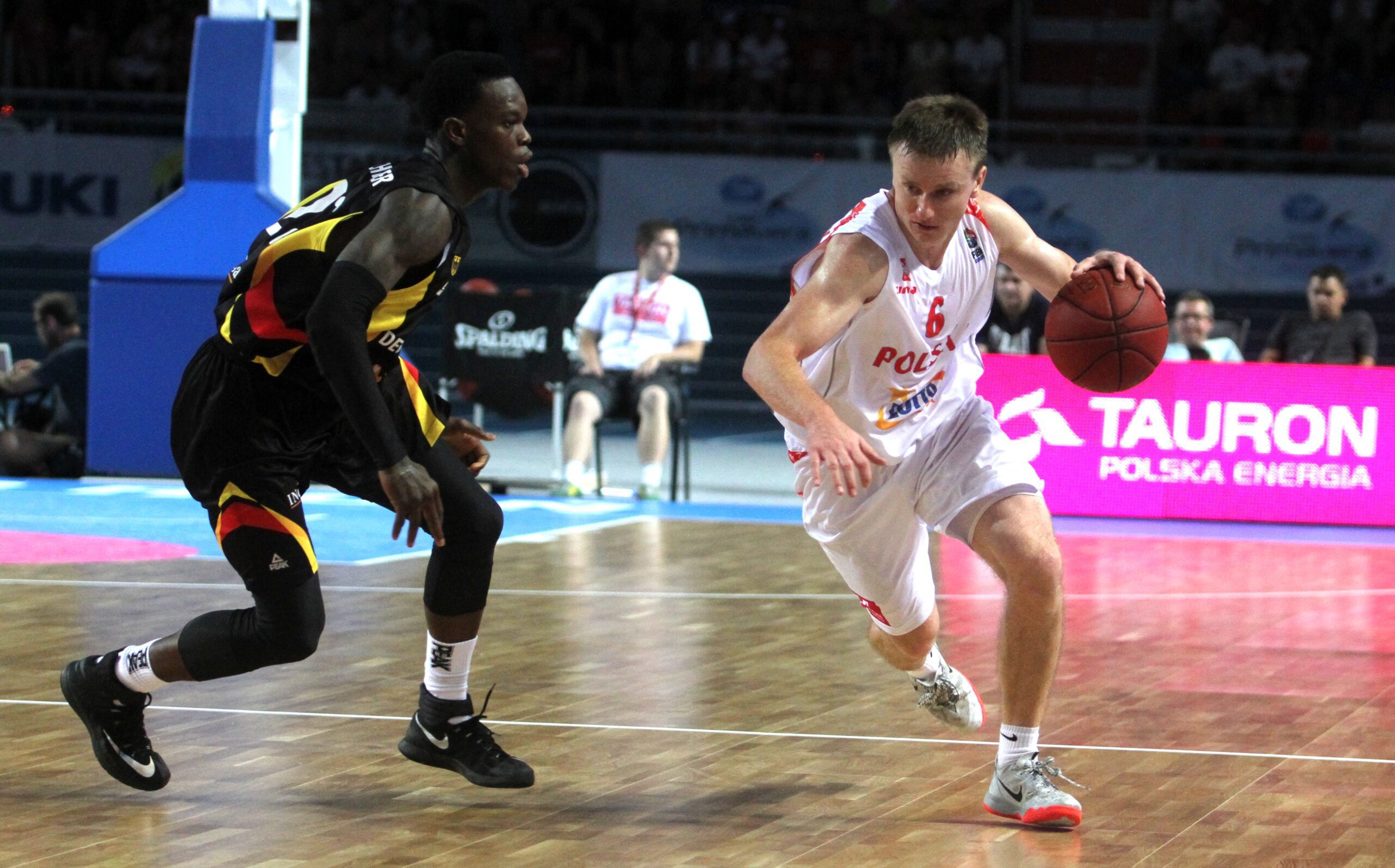 Dennis Schroder