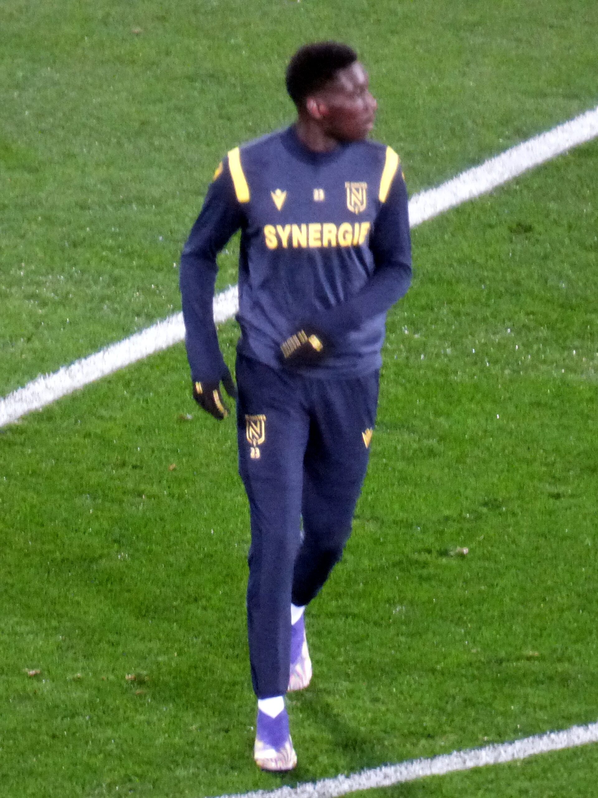 Kolo Muani
