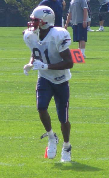 Randy Moss