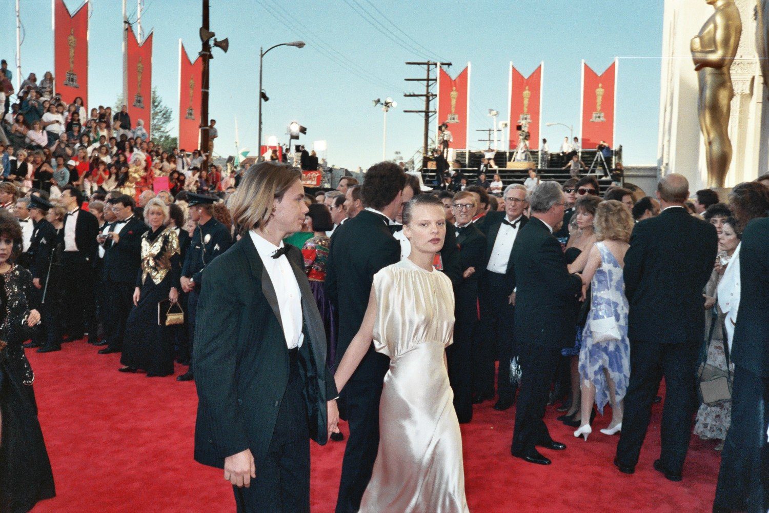 Martha Plimpton