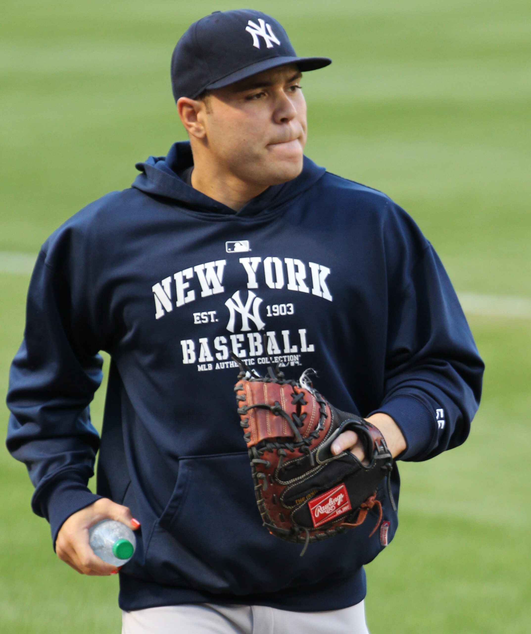 Russell Martin