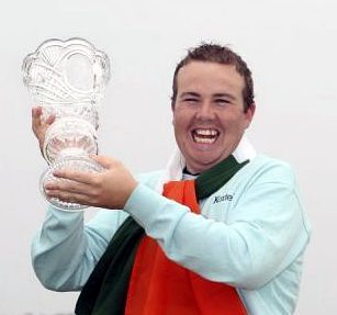 Shane Lowry