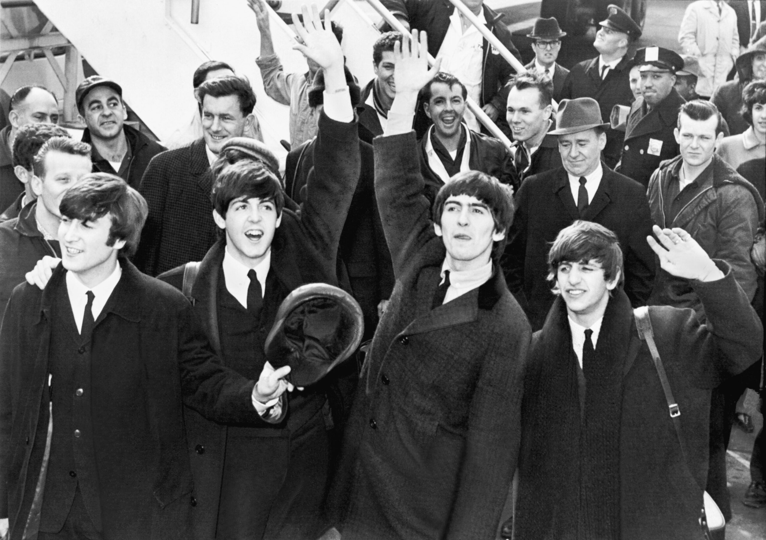 Paul Mccartney