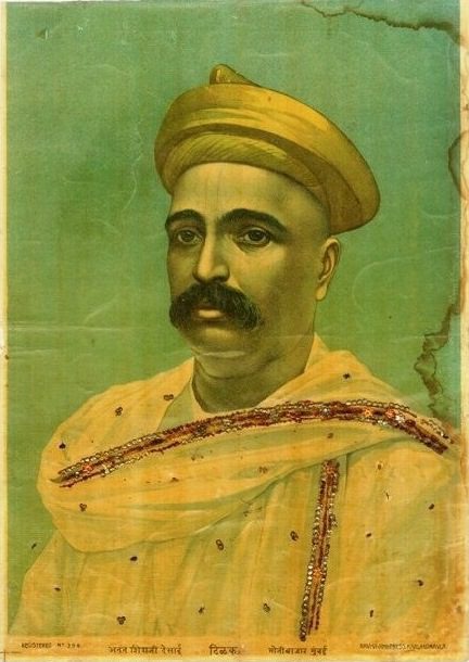 Tilak Varma