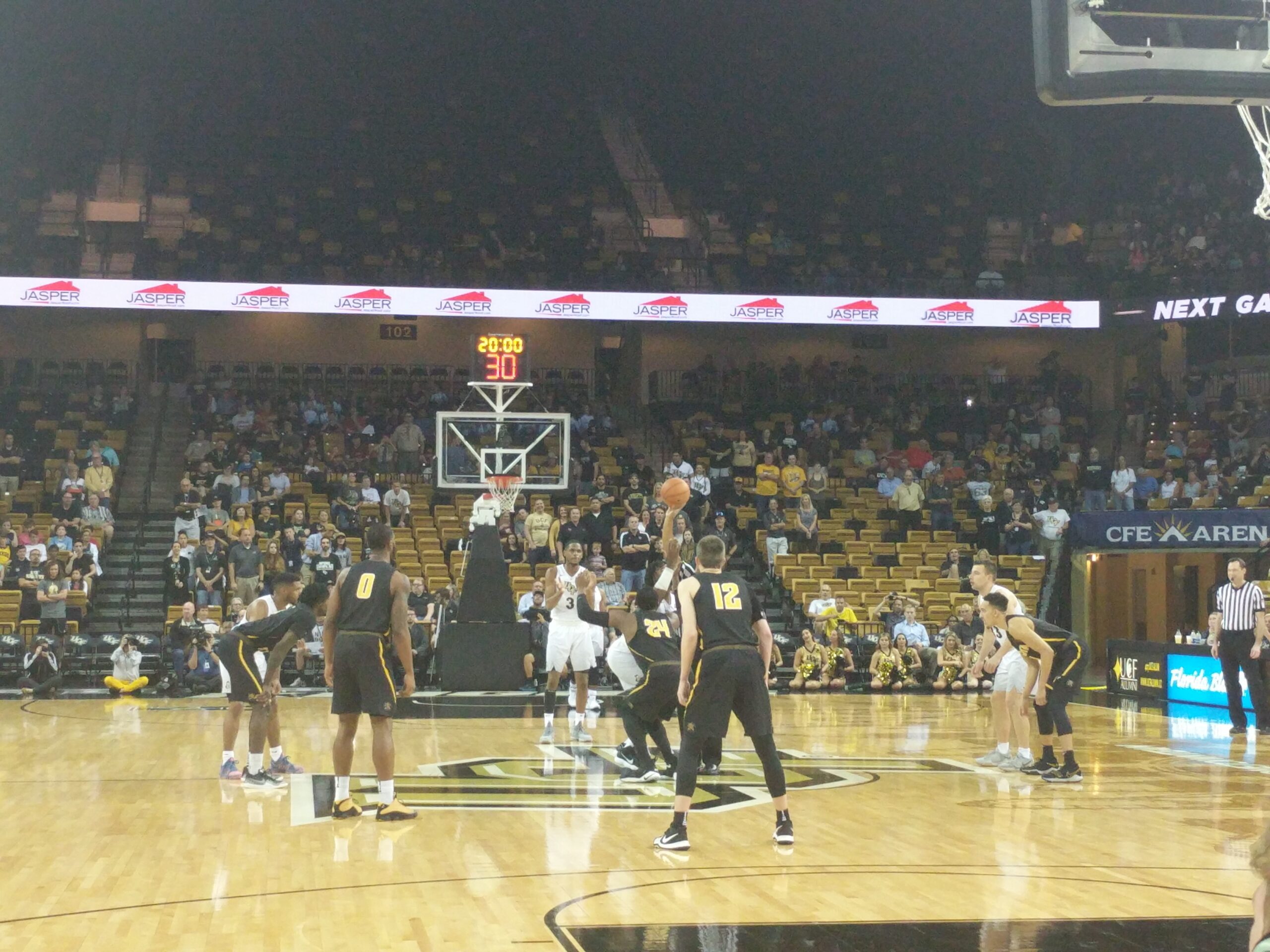 Landry Shamet