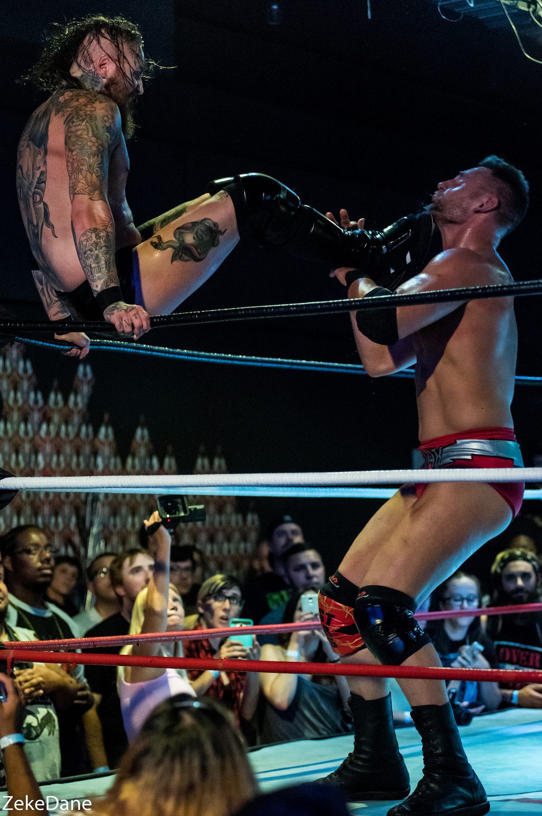Aleister Black