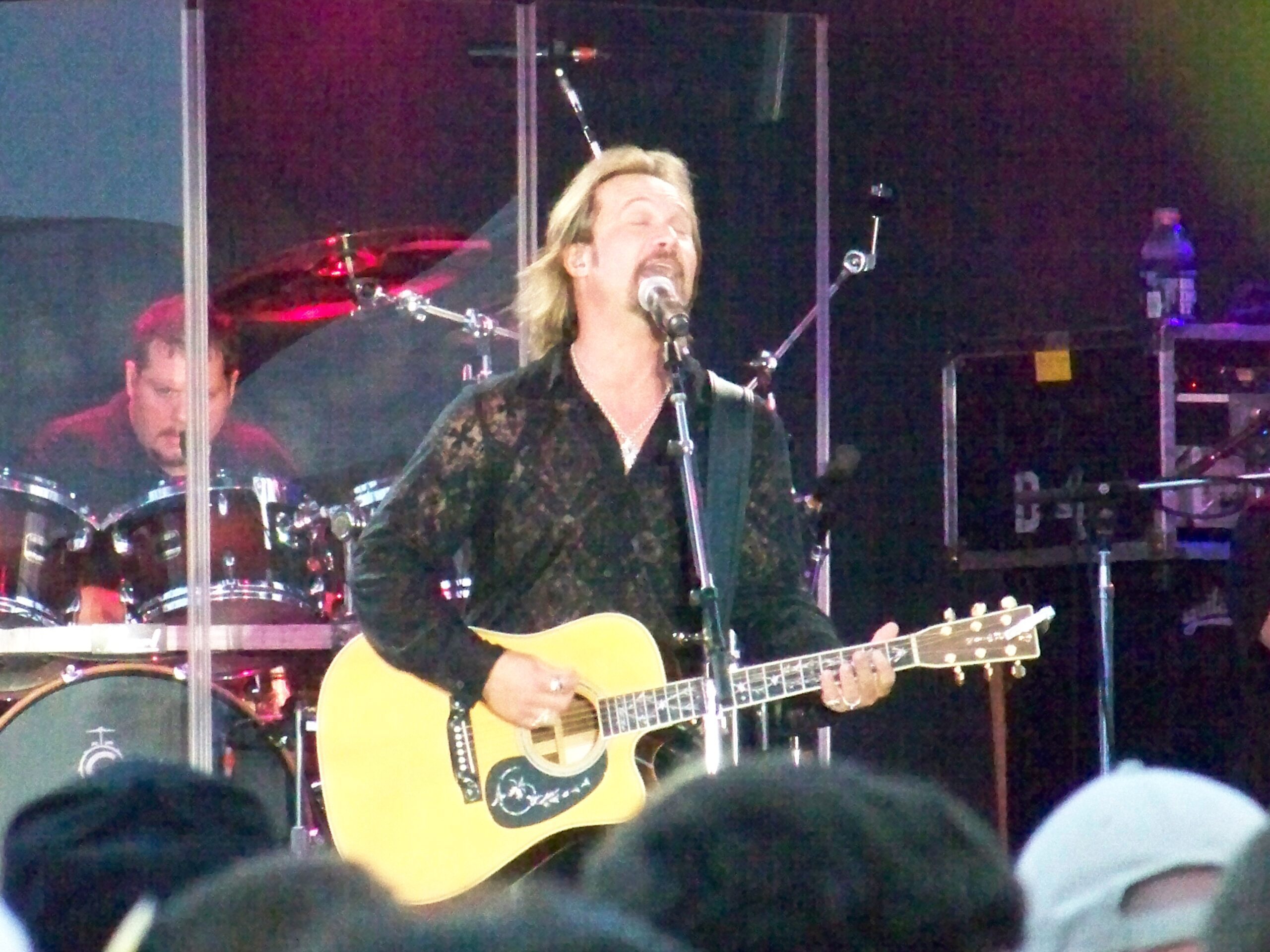 Travis Tritt
