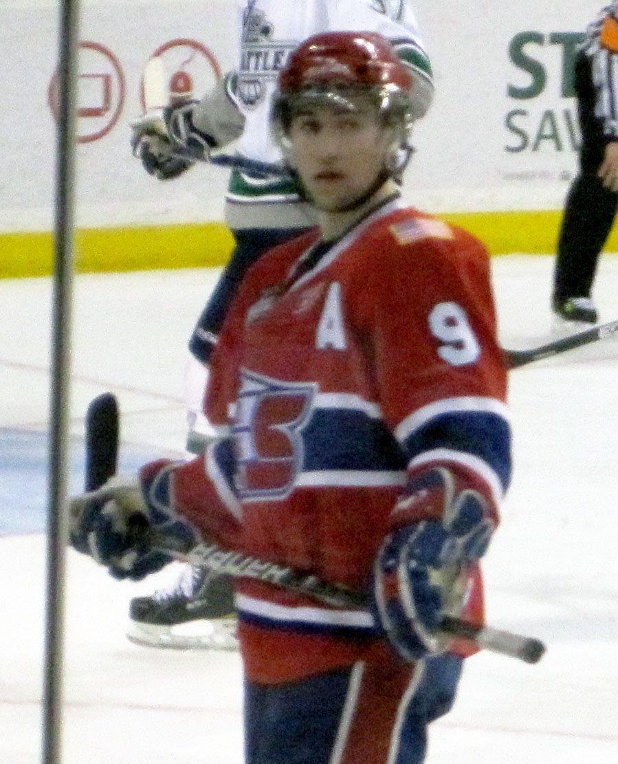 Tyler Johnson