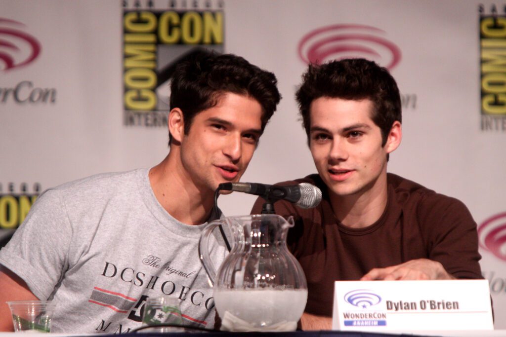 Dylan O'Brien