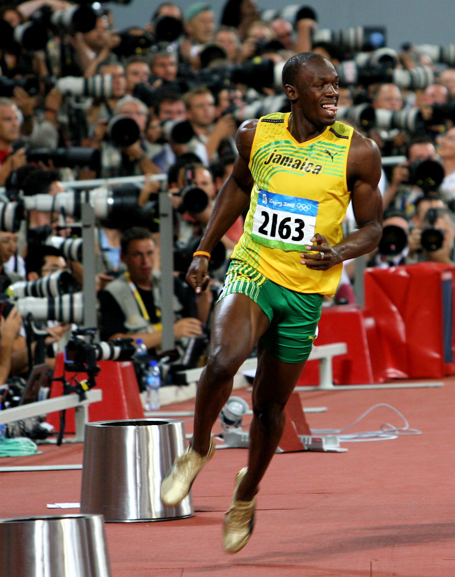 Rio Foster