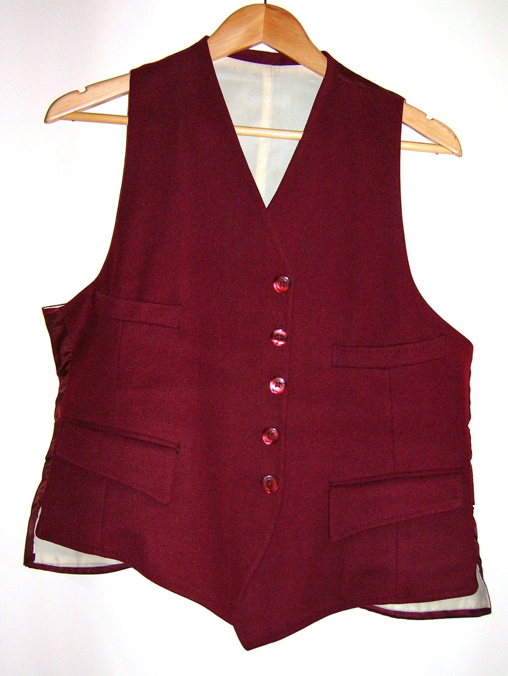Will Vest