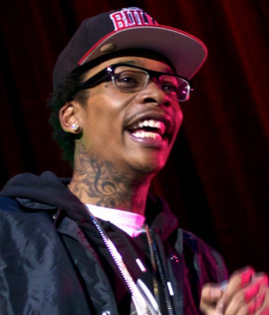 Wiz Khalifa