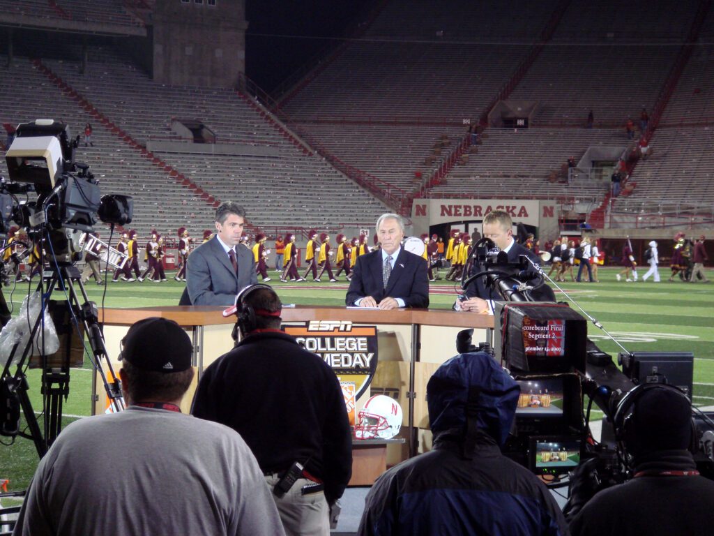 Kirk Herbstreit