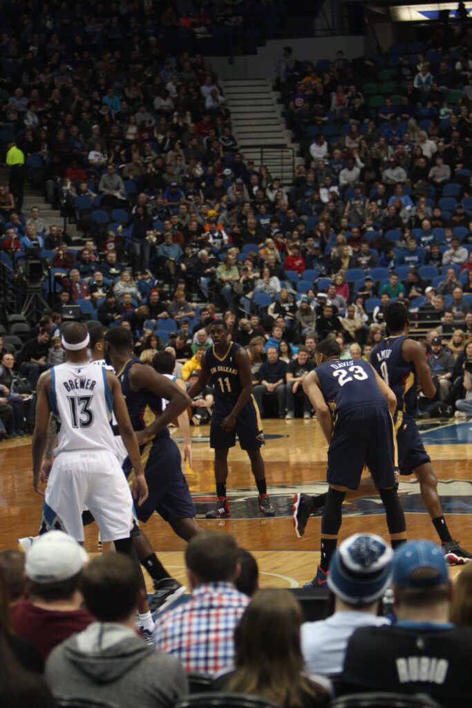 Jrue Holiday