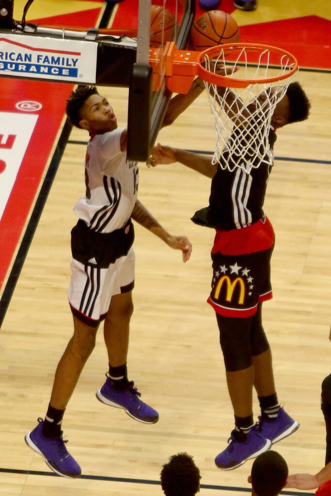 Jaylen Brown