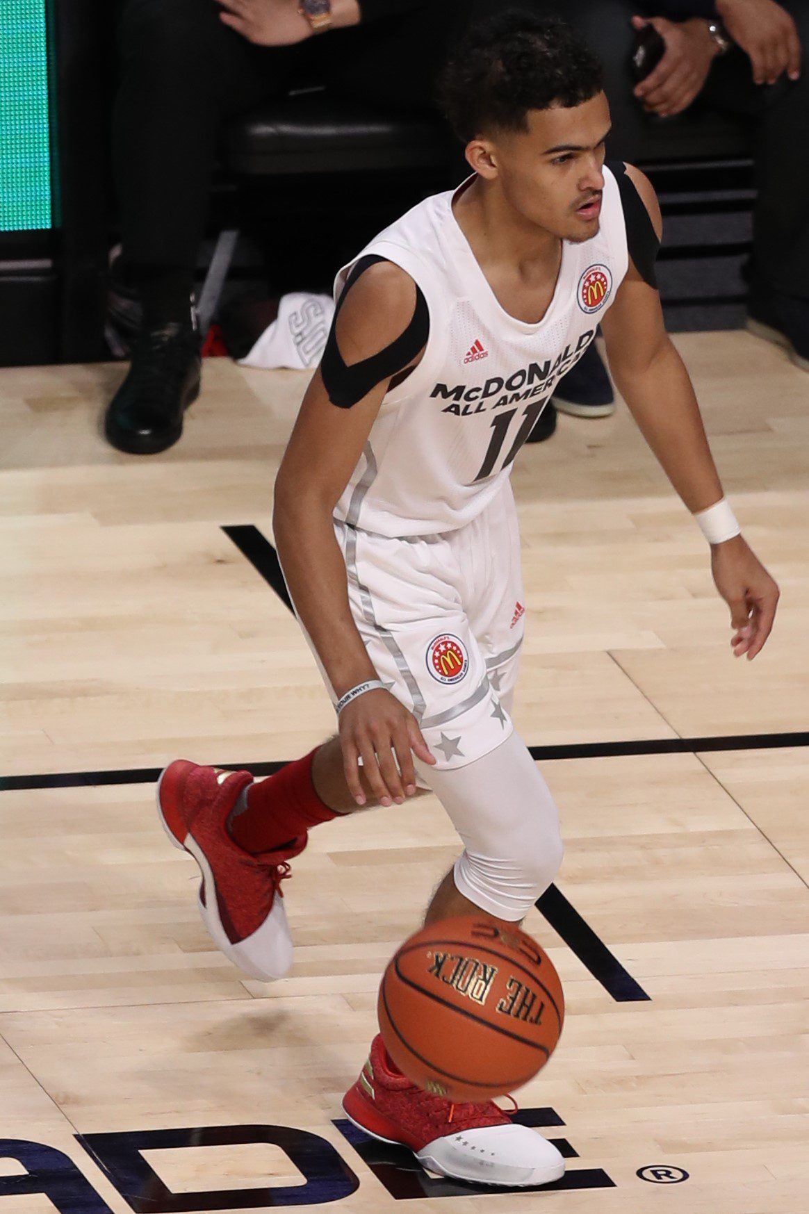 Trae Young