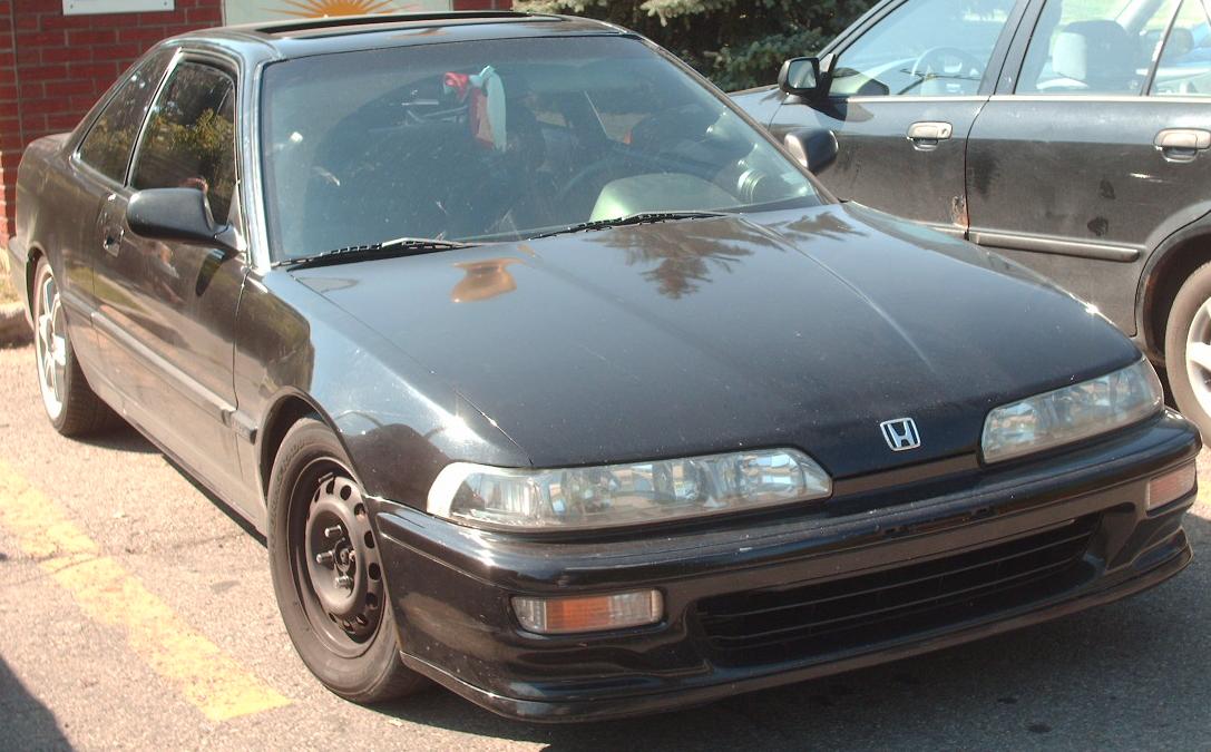 Acura Integra