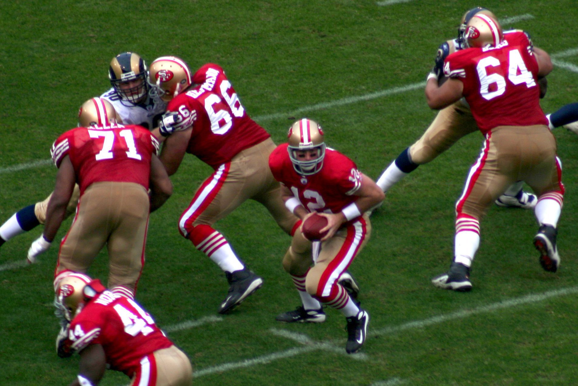 Trent Dilfer