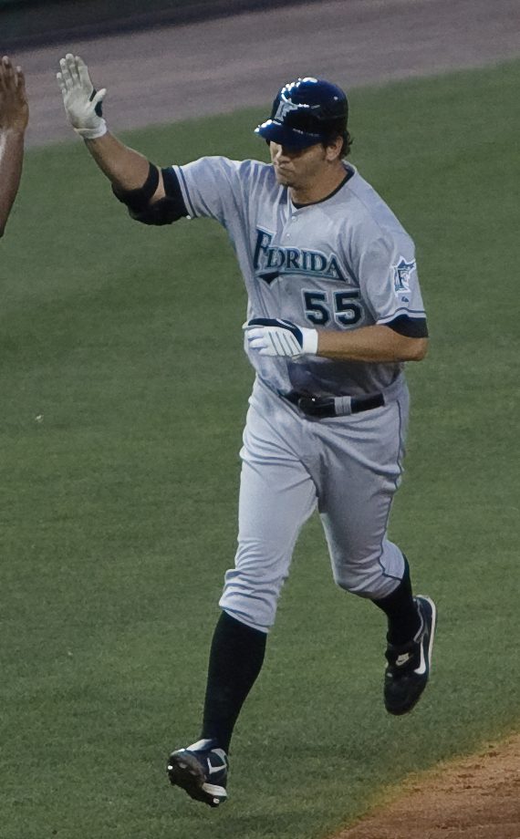 Josh Johnson