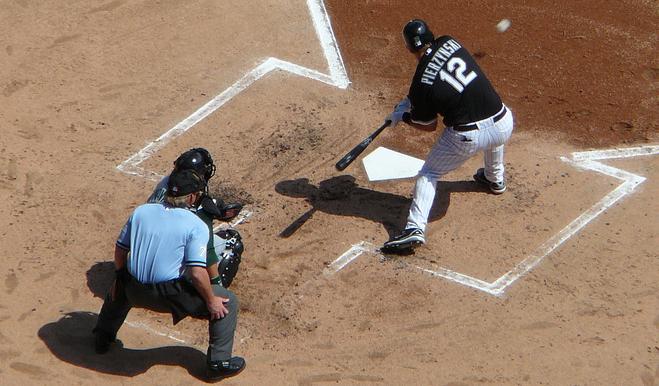 AJ Pierzynski