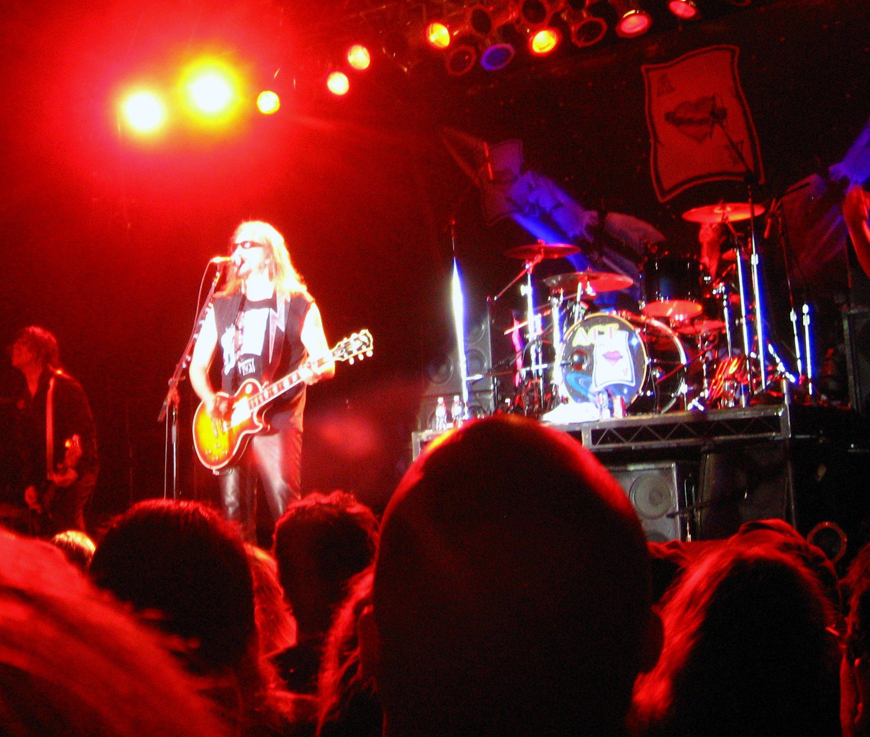 Ace Frehley