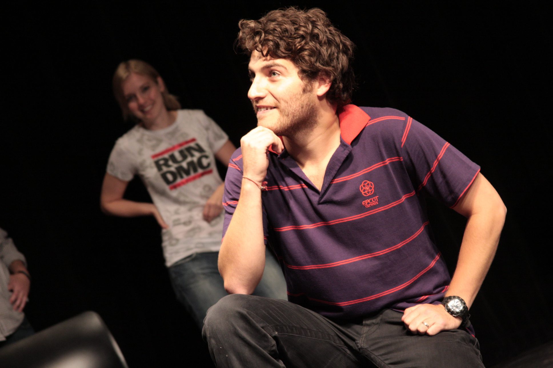 Adam Pally