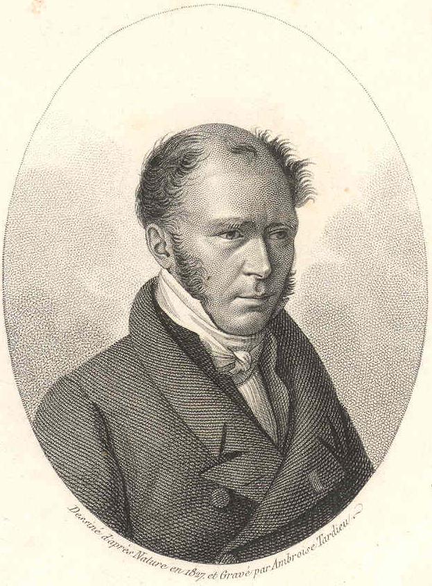 Dillon Gabriel