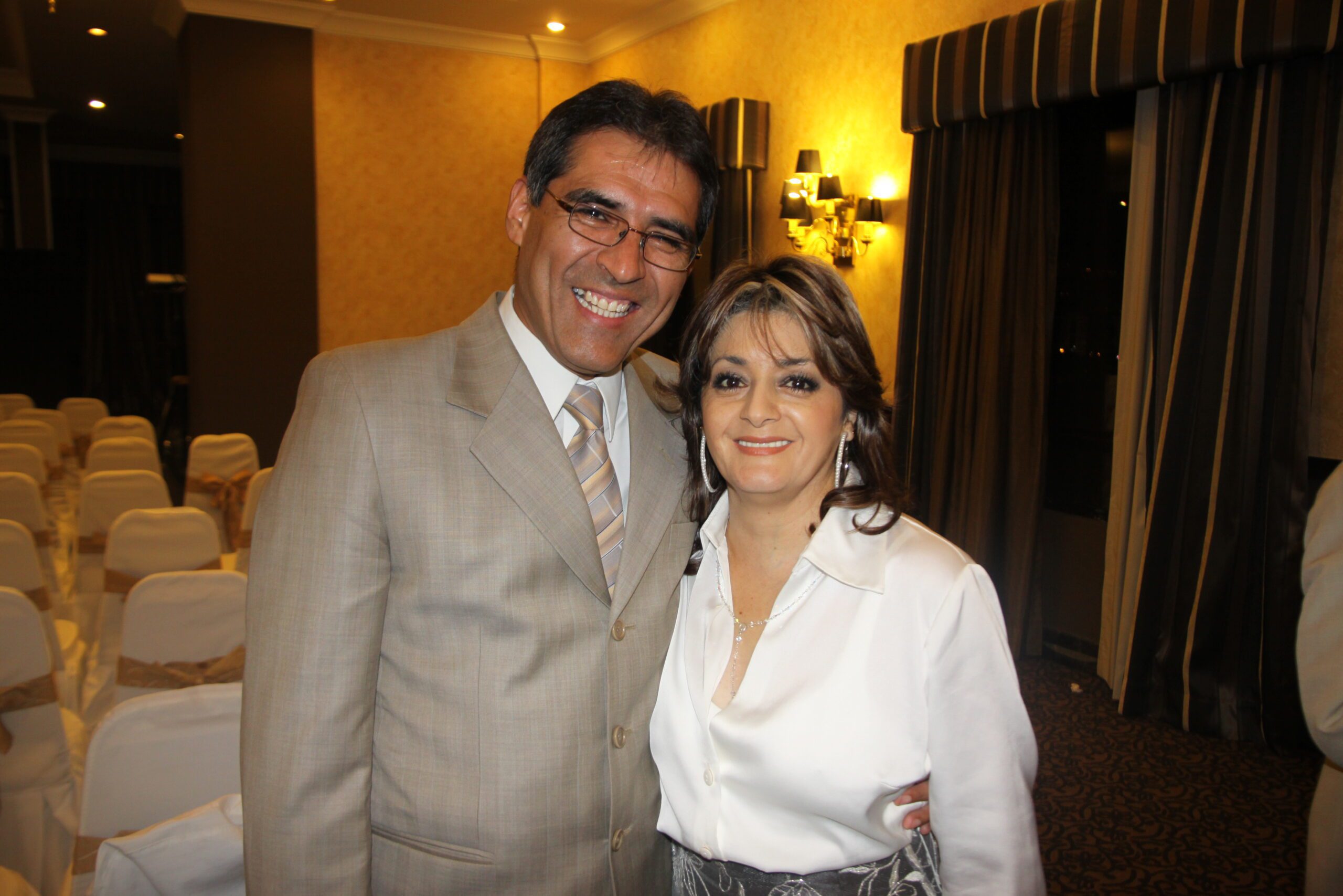 Paulina Tamayo